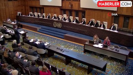 Japonya: İsrail'in toprak ilhakı uluslararası hukuka aykırı