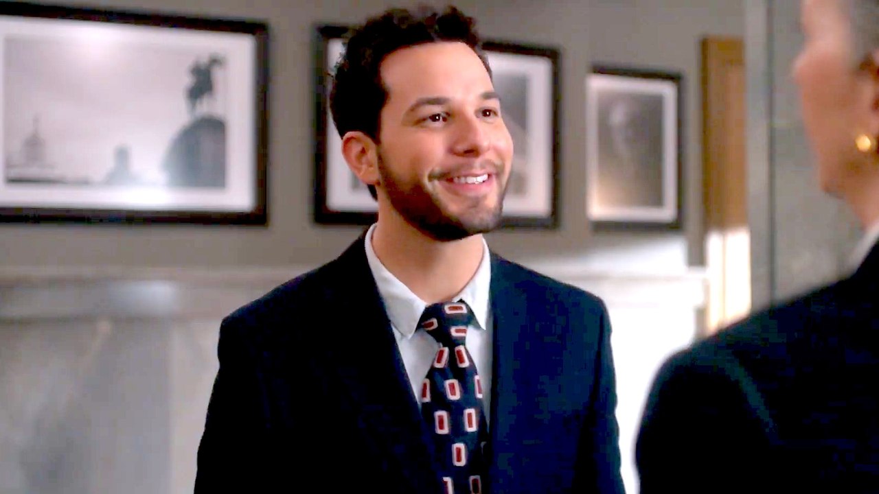 Your Name is Dirt on the Next Episode of CBS’ So Help Me Todd