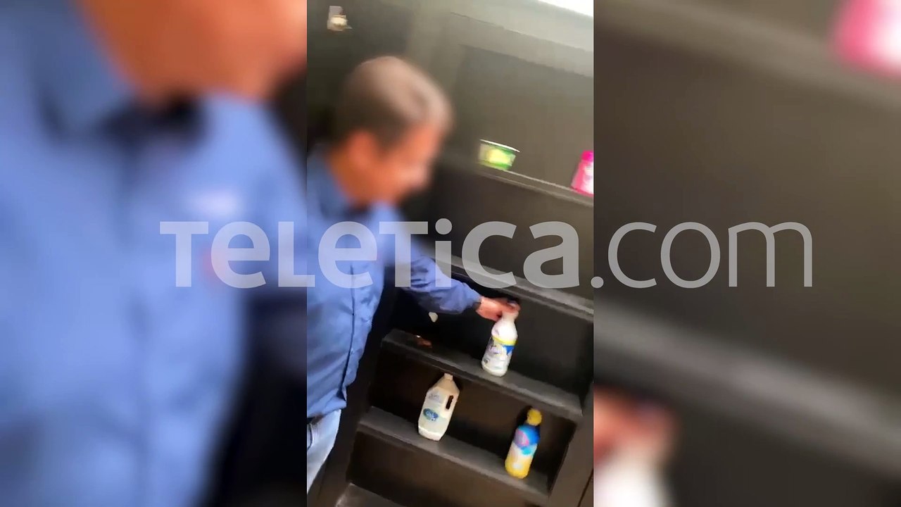 Allanamientos