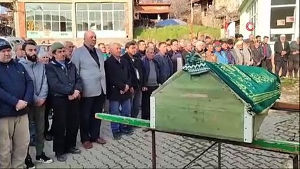 Tüyler ürperten hikaye! İddiaya göre vefatından 3 yıl sonra tekrar köyde görüldü