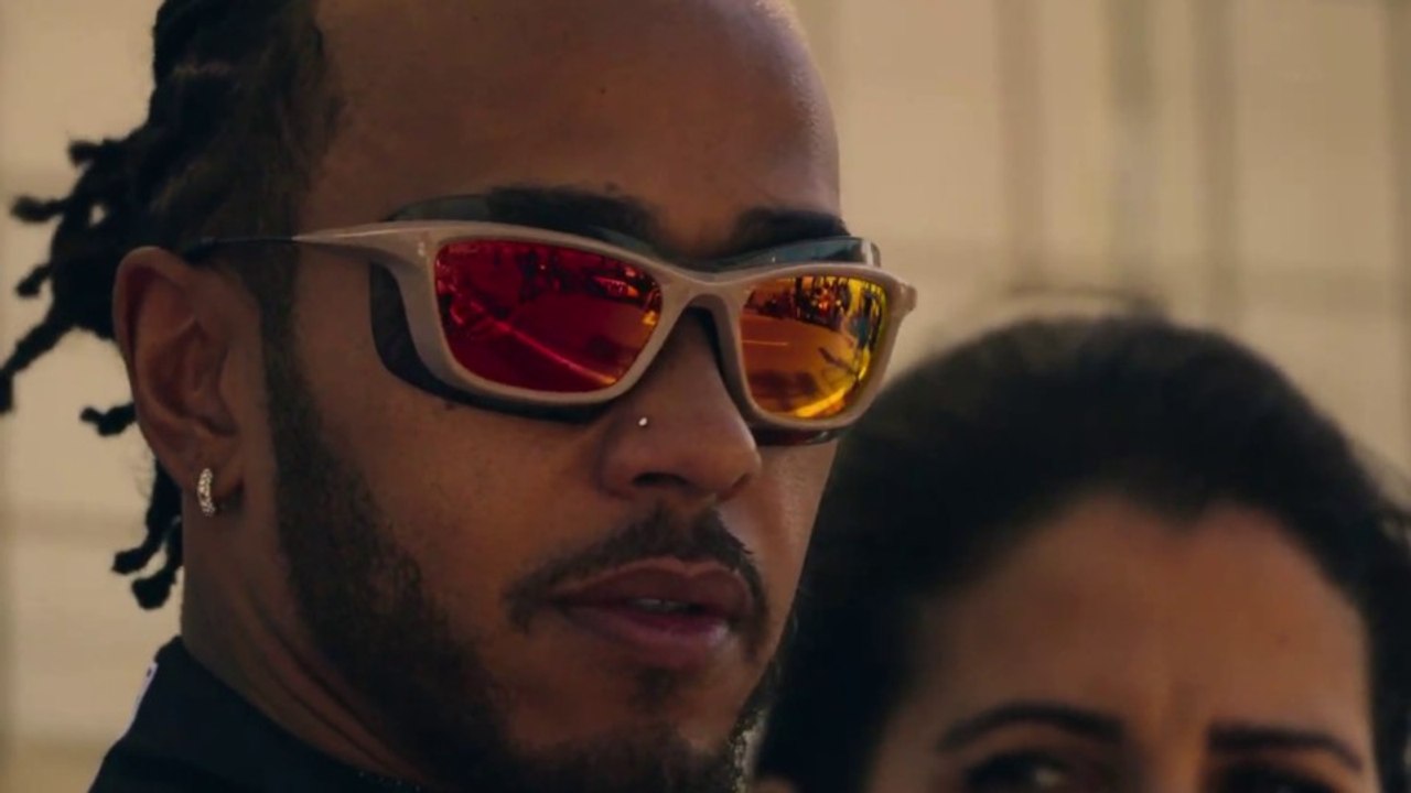 Formula 1: Heute geht die Rennsport-Doku Drive to Survive bei Netlix in die 6. Runde