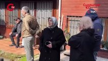 Beşiktaş’ta şüpheli ölüm: Başından vurulmuş halde bulundu