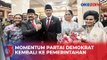 Dilantik Jadi Menteri ATR/BPN, AHY: Momentum Bagi Demokrat Kembali ke Pemerintahan