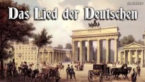 Das Lied der Deutschen [Full German anthem][ English translation]