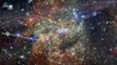 Scientists Have Found a Star Forming Structure in the Milky Way and It’s Moving