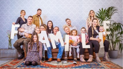 Drama gleich zu Beginn: Neue "Wollnys"-Staffel startet mit Stress und Streitereien