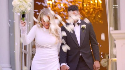 Married To The Game Trailer – Exclusive Behind-the-Scenes with Footballers’ Wives on Amazon Prime ⚽