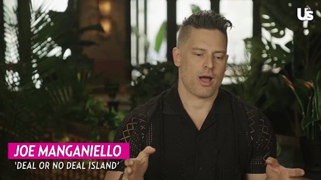 Joe Manganiello Keeps Our ‘True Blood’ Reunion Hopes Alive: ‘I’m Always Looking for the Right Werewolf Script’