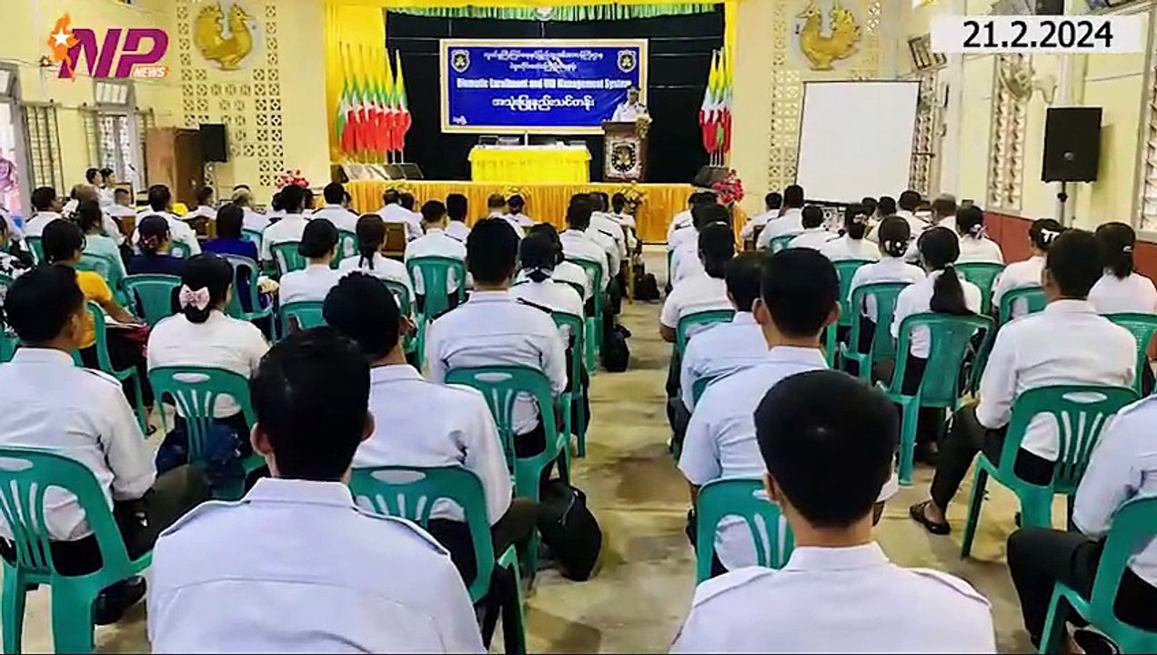 ယနေ့ ဖေဖော်ဝါရီ ၂၁ ရက်အတွက် ပြည်တွင်းနှင့် ပြည်ပက စိတ်ဝင်စားဖွယ်သတင်းများ