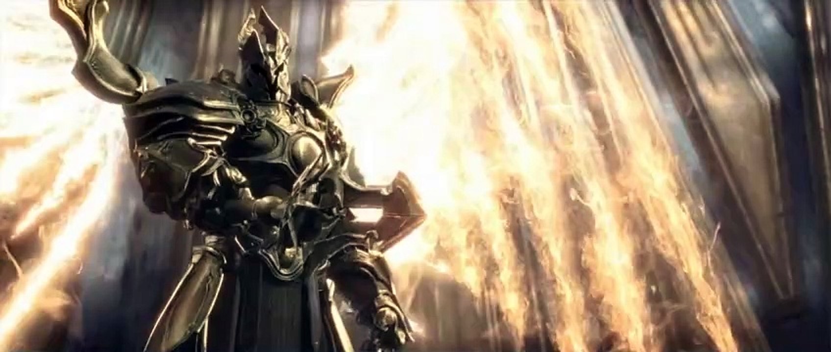 Diablo 3. Acto 4.