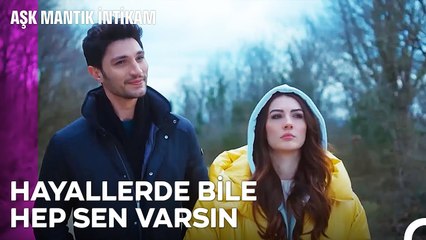 En Romantik EsZan Sahneleri #6 - Aşk Mantık İntikam