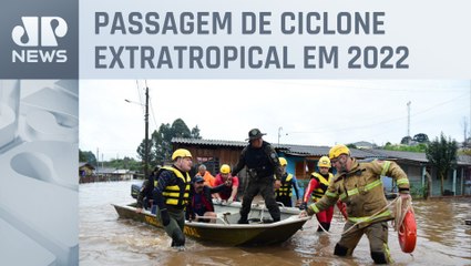 Comissão aprova crédito de R$ 360,9 milhões ao Rio Grande do Sul