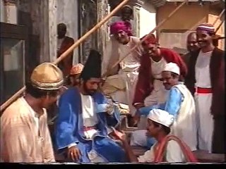 Mirza Ghalib Episode 21