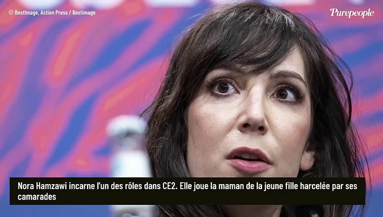 Jacques Doillon : La sortie de son film CE2 maintenue malgré les accusations, une actrice se désolidarise