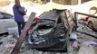 سانا: مقتل مواطنين اثنين في قصف إسرائيلي استهدف مبنى سكنياً في كفرسوسة بدمشق