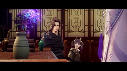 Đấu Phá Thương Khung Phần 5 Tập 76