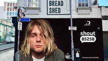 Manchester Headlines 21 February: Kurt Cobain mural being commissioned by charity