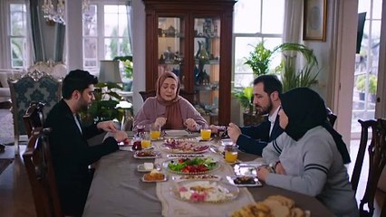 Kızılcık Şerbeti yeni bölüm fragmanı yayınlandı