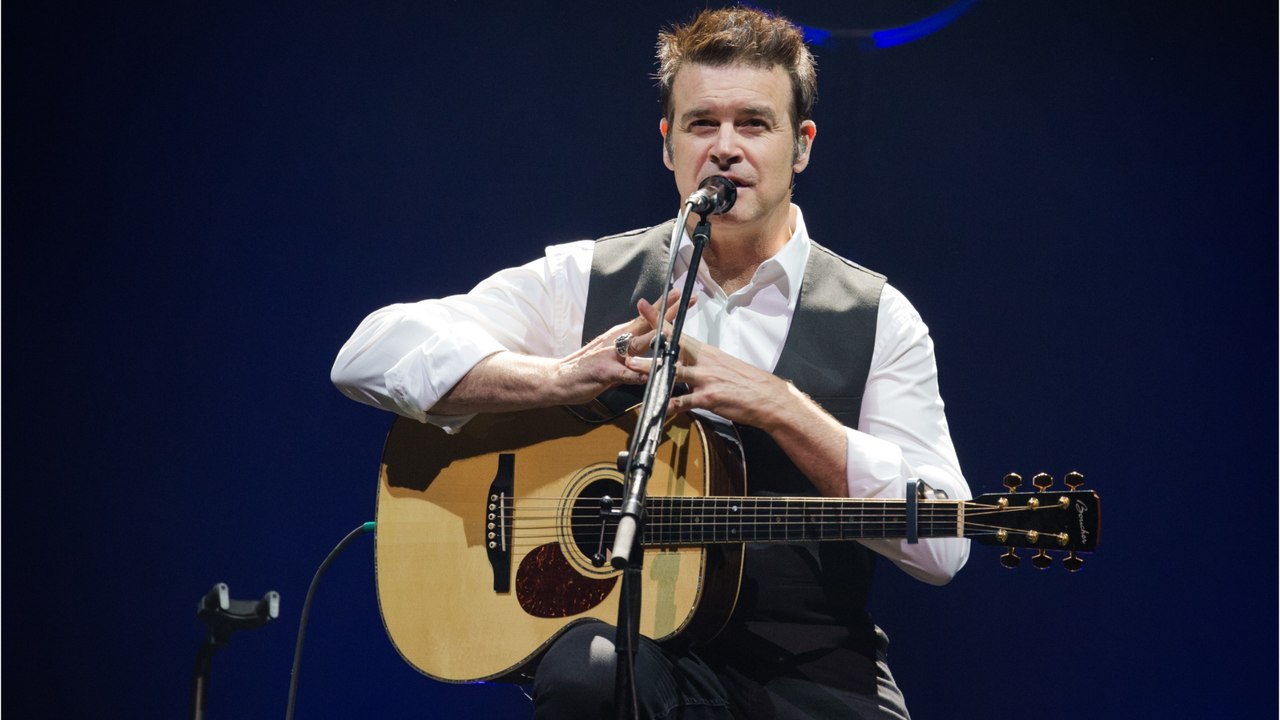 GALA VIDEO - Roch Voisine opéré : cette mauvaise nouvelle qu’il annonce à ses fans