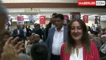 CHP Gaziantep İl Başkanı Reis Reisoğlu Görevinden İstifa Etti