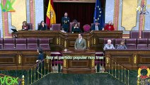 Ignacio Hoces. Posicionamiento en Interpelación sobre Constitución. 21.02.2024