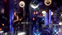 Sophie Ellis-Bextor - Murder On The Dancefloor (Live From Blue Peter / 2001)