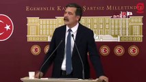 Erkan Baş: İnsanlarımızı katliamlara kurban eden izinleri veren Murat Kurum utanmadan İstanbul’u yönetmeye aday oluyor