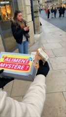 L’aliment mystère  (exclu dailymotion)