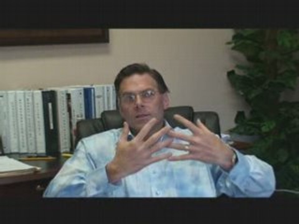 How to Break Through Your Personal and Business Barriers