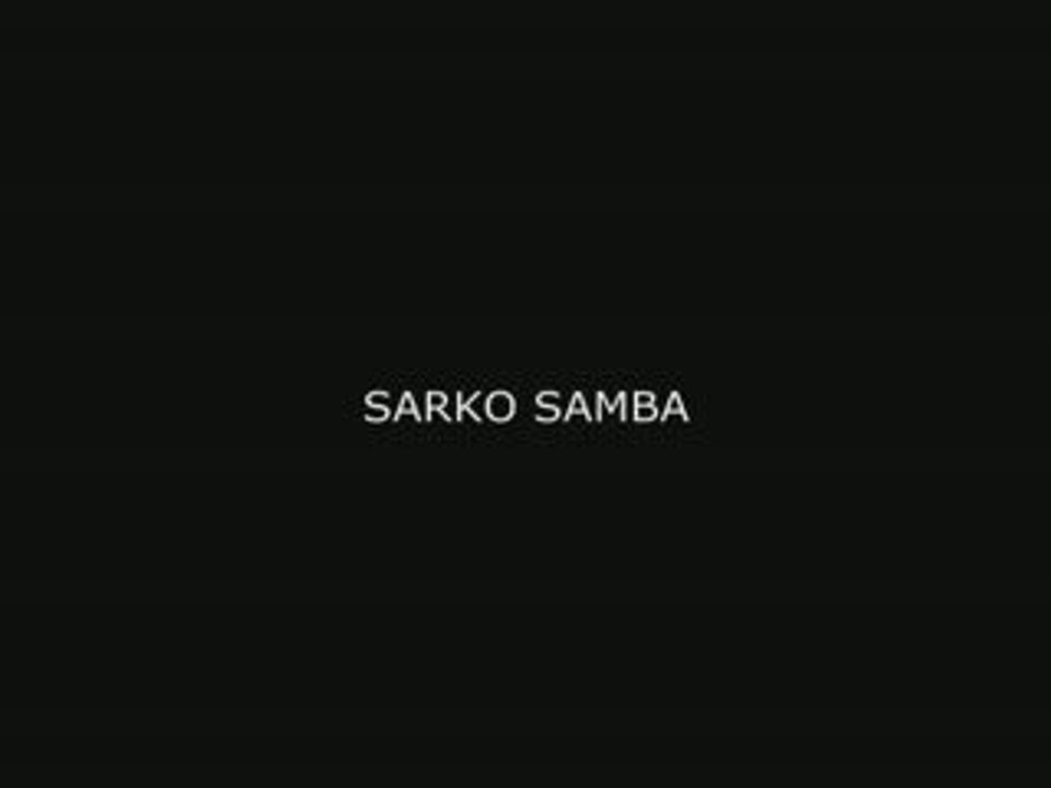 Samba Sarko, 140 mesures