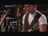 Simple Plan 'Take My Hand (AOL Sessions)'