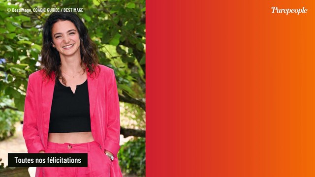 Plus belle la vie : Une actrice maman pour la première fois, une photo dévoilée et un grand mystère persiste