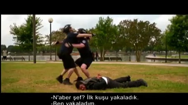 21 Jump Street Bande-annonce (TR)