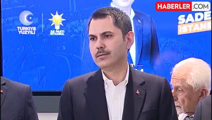 Murat Kurum'u kızdıran soru: Daha fazla kişi ölünce mutlu mu olacaksınız?