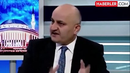 Diyanet İşleri yetkilisi: Hak etmediği halde işe girmek kul hakkı ama kazancı helal