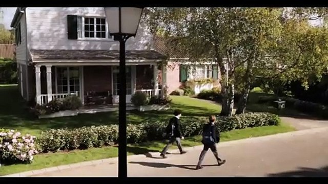 Dans la maison Bande-annonce (IT)