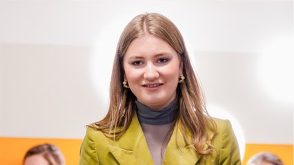 GALA VIDEO - Elisabeth de Belgique amoureuse ? La famille de son prétendu petit ami réagit