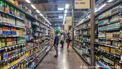 Welle von Einbrüchen und Diebstählen im US-Einzelhandel