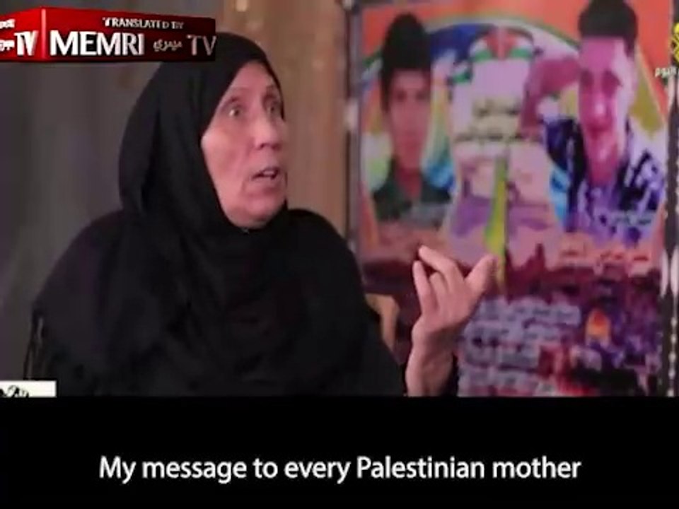 Save the Palestinian Children