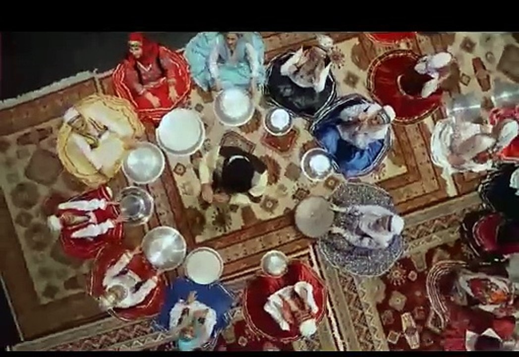 Music from iran video 3