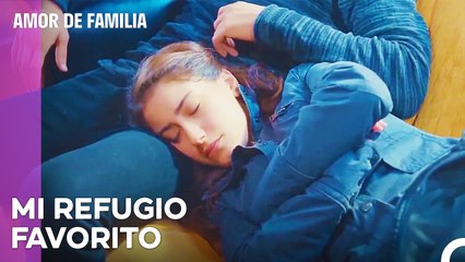 La Única Forma De Evitar Problemas - Amor De Familia