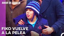 ¿Qué Haces Con Estos Vagos? - Amor De Familia Capitulo 143
