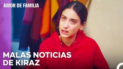 Toda La Familia Está Desesperada - Amor De Familia Capitulo 143