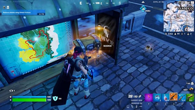 Claiming Victory: Fortnite Battle Royale Mastery Guide! #fortnite #fortnitegameplay #battleroyale