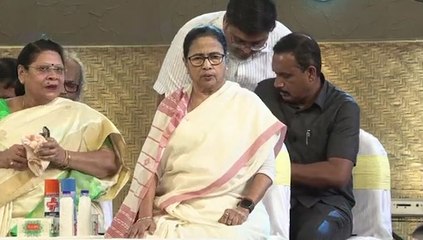 এটা Bengal! আর আমরা মাথা নত করব না, আন্তর্জাতিক মাতৃভাষা দিবসে কাকে চ্যালেঞ্জ Mamata-র?