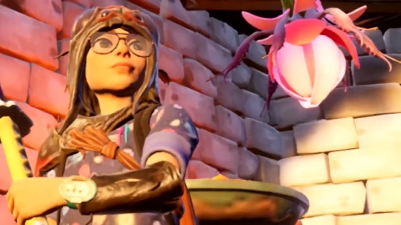 Microsoft bringt beliebtes Xbox-Survivalspiel auf die Switch