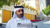 Preservare l’identità del Qatar attraverso il suo patrimonio architettonico