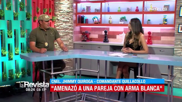 Capturan a sujeto acusado de múltiples atracos y violaciones en Quillacollo