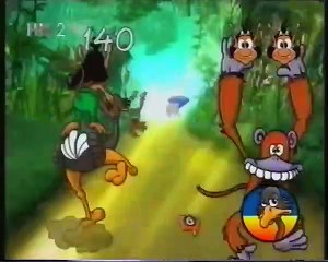 Hugo show HRT  11.6.2002.