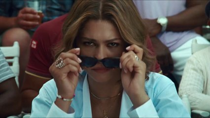 Rivales - Tráiler oficial español 2